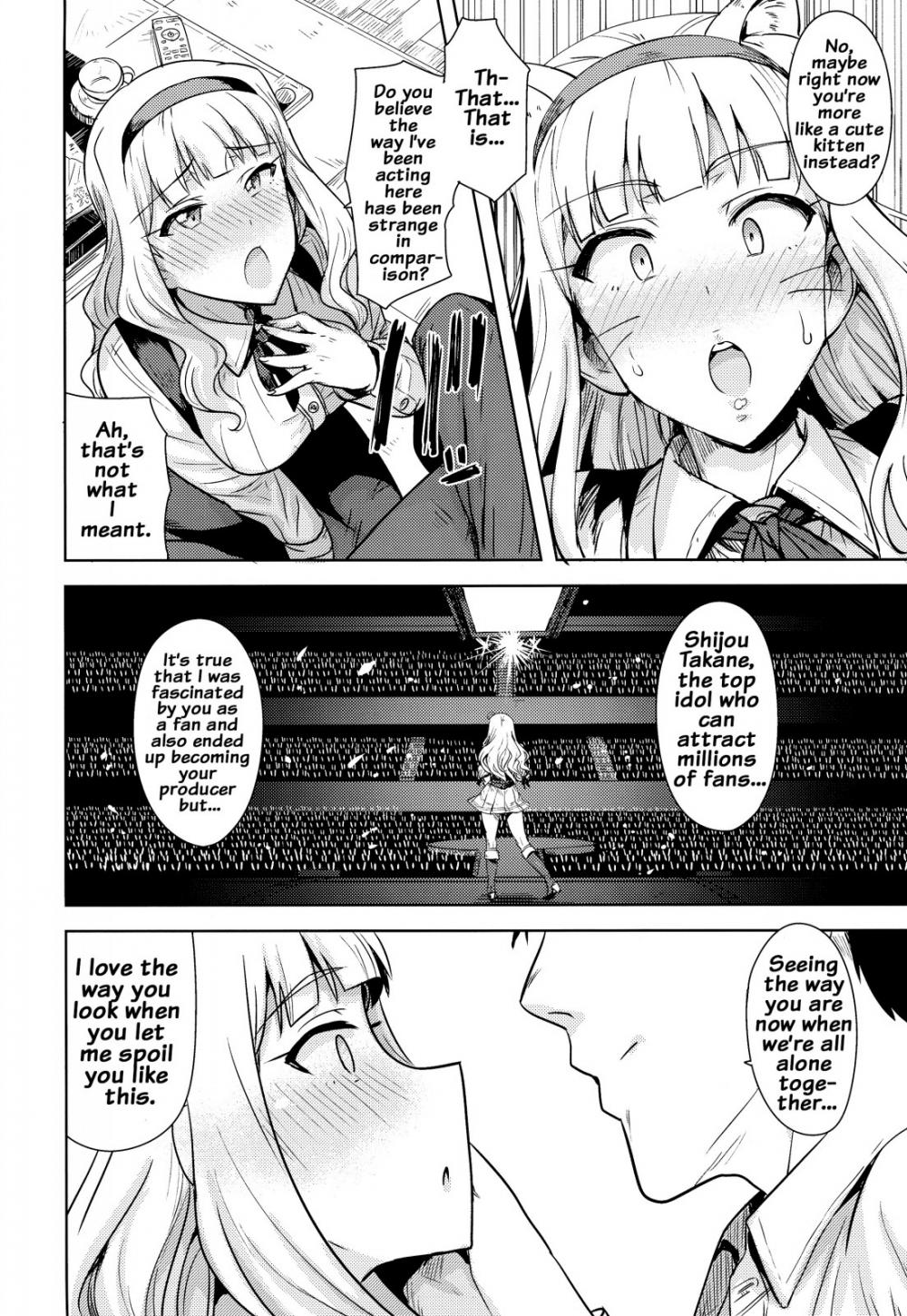 Hentai Manga Comic-SWEET MOON-Chapter 2-5